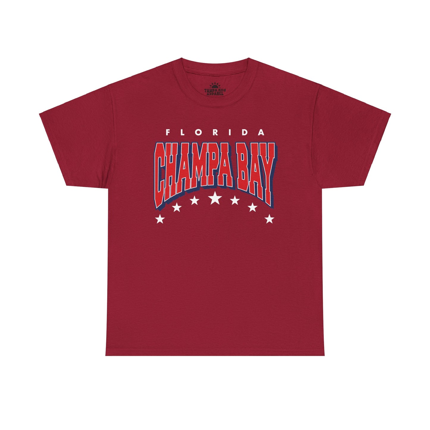 Champa Bay T-Shirt