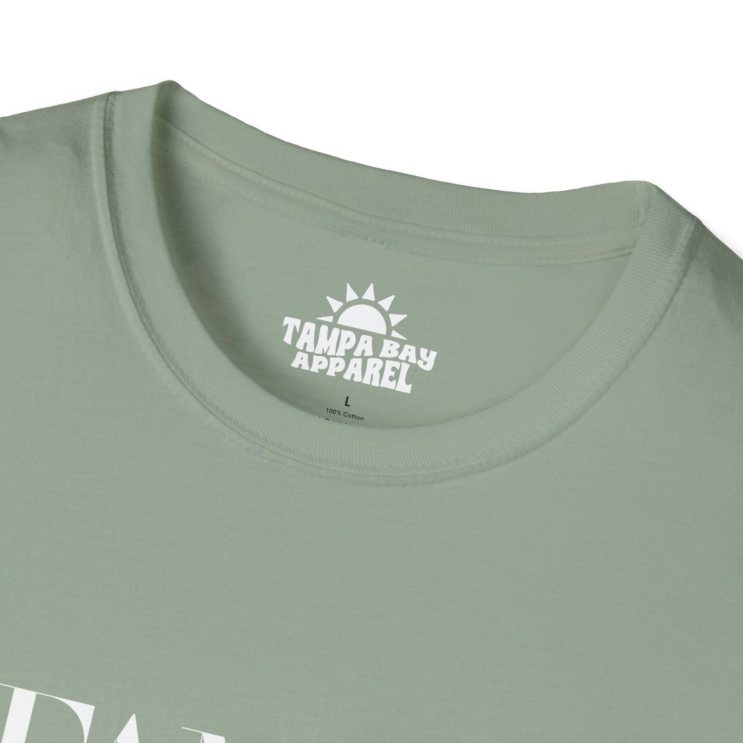 Tampa Designer T-Shirt