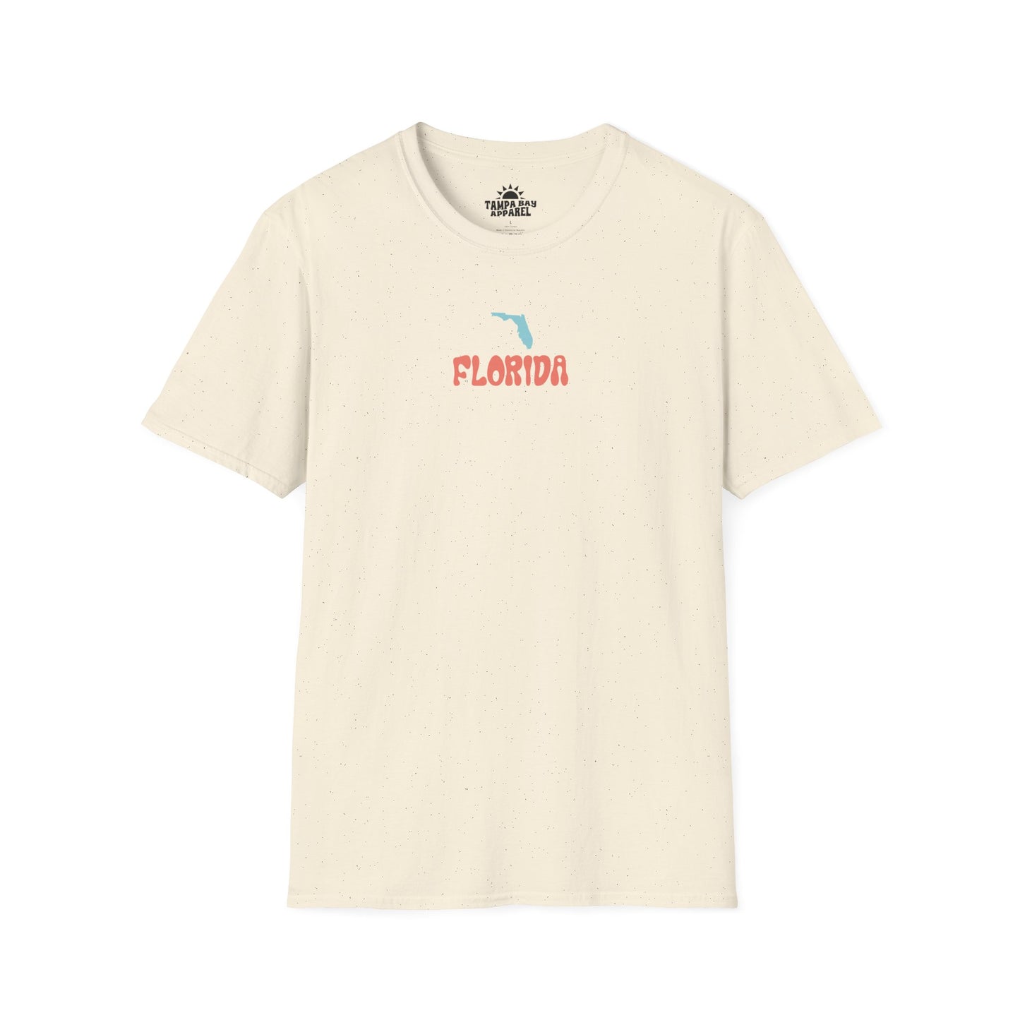 Florida Wave T-Shirt