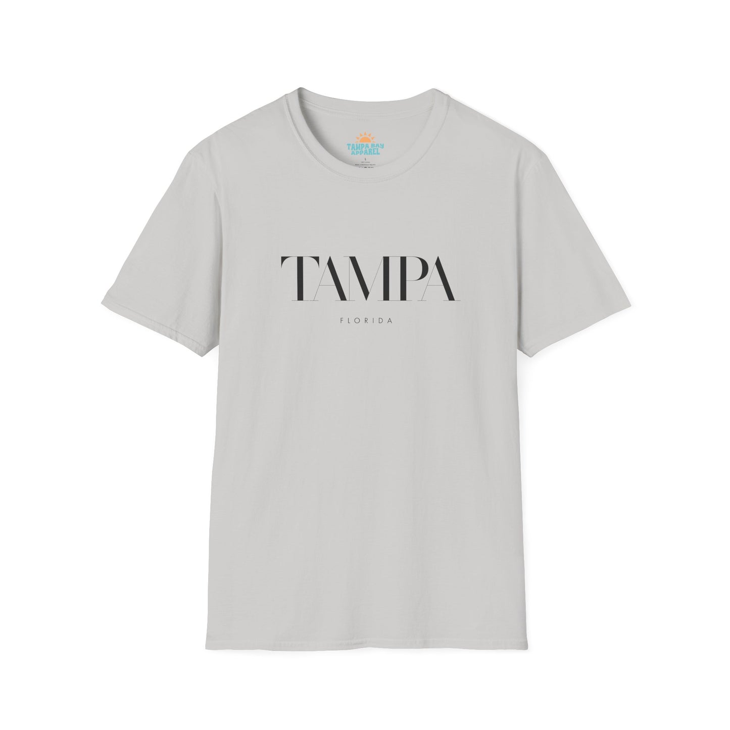 Tampa Designer T-Shirt