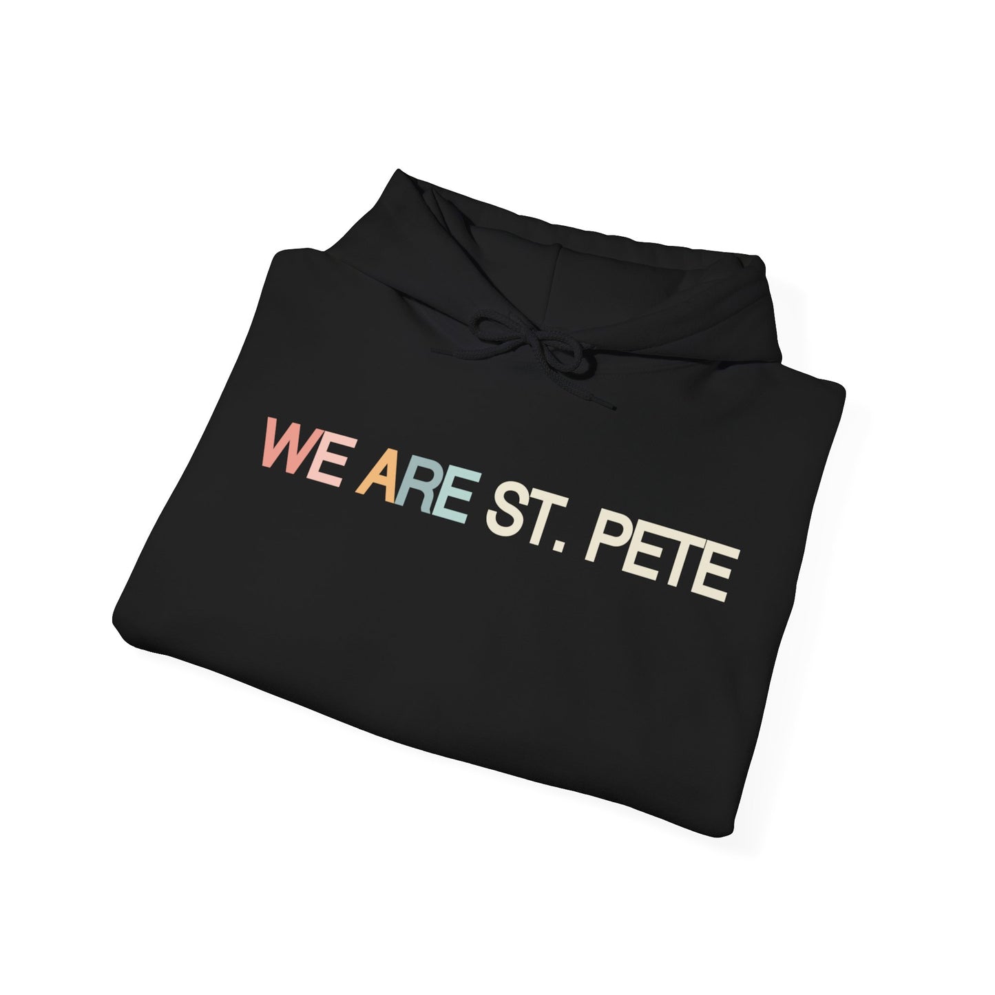 We are St. Pete Hoodie