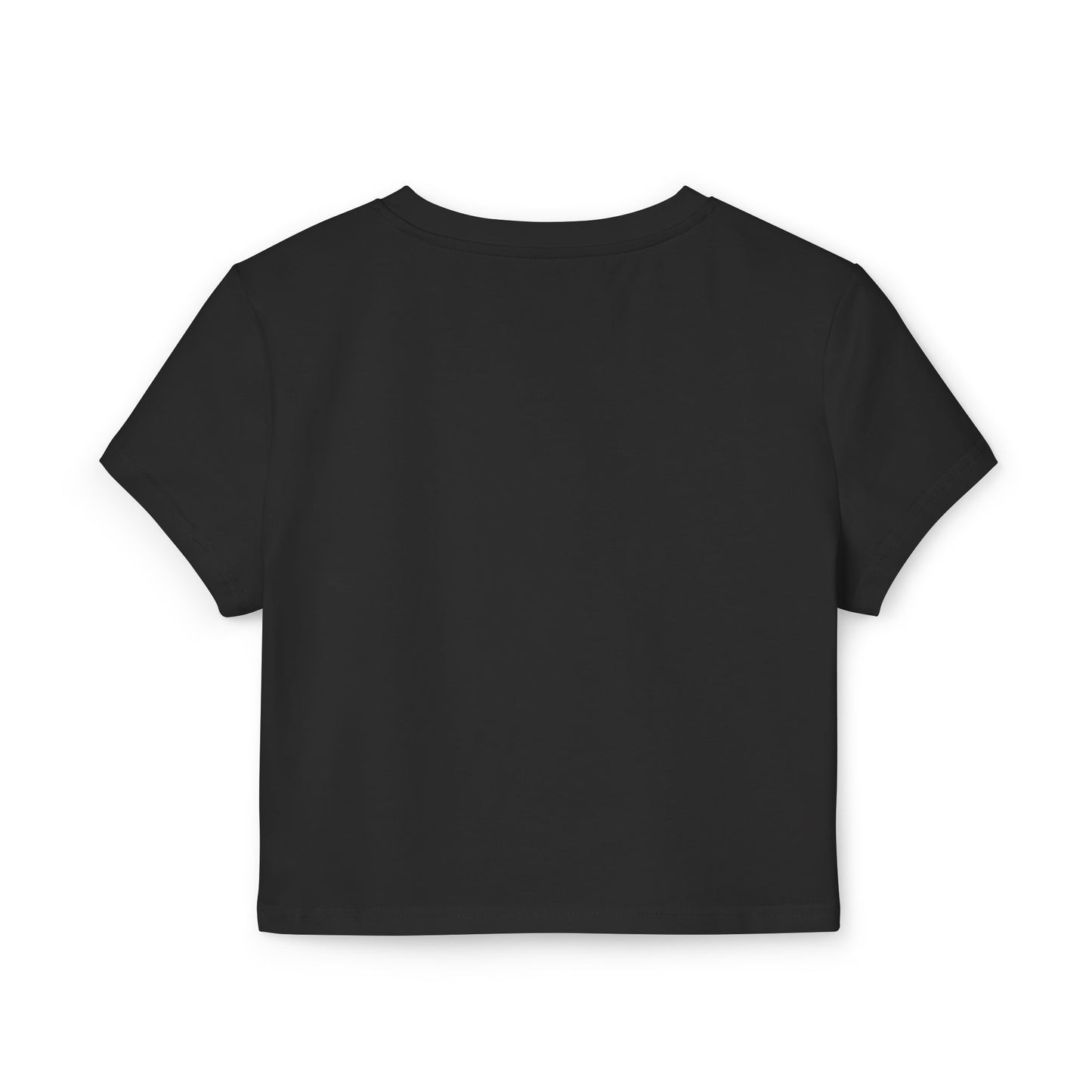 Tampa Bay Football Gradient Crop Top