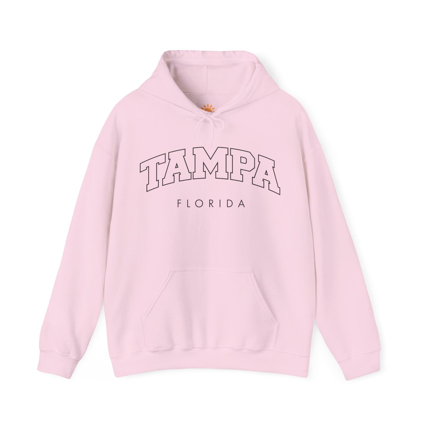 Tampa Collegiate Hoodie