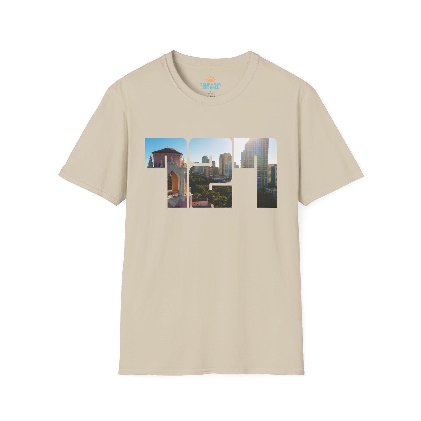 727 Daylight Vinoy T-Shirt