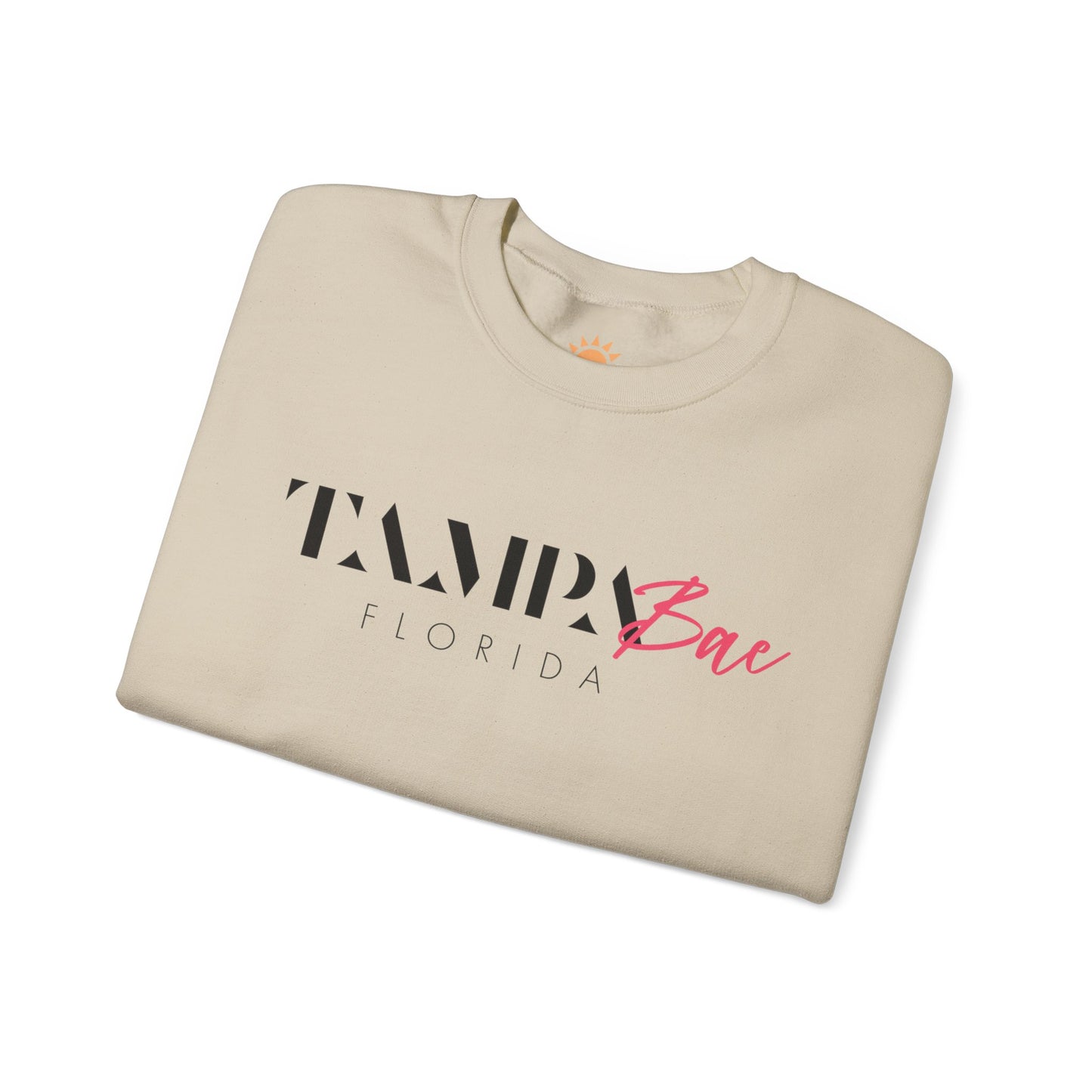 Tampa Bae Crewneck Sweatshirt