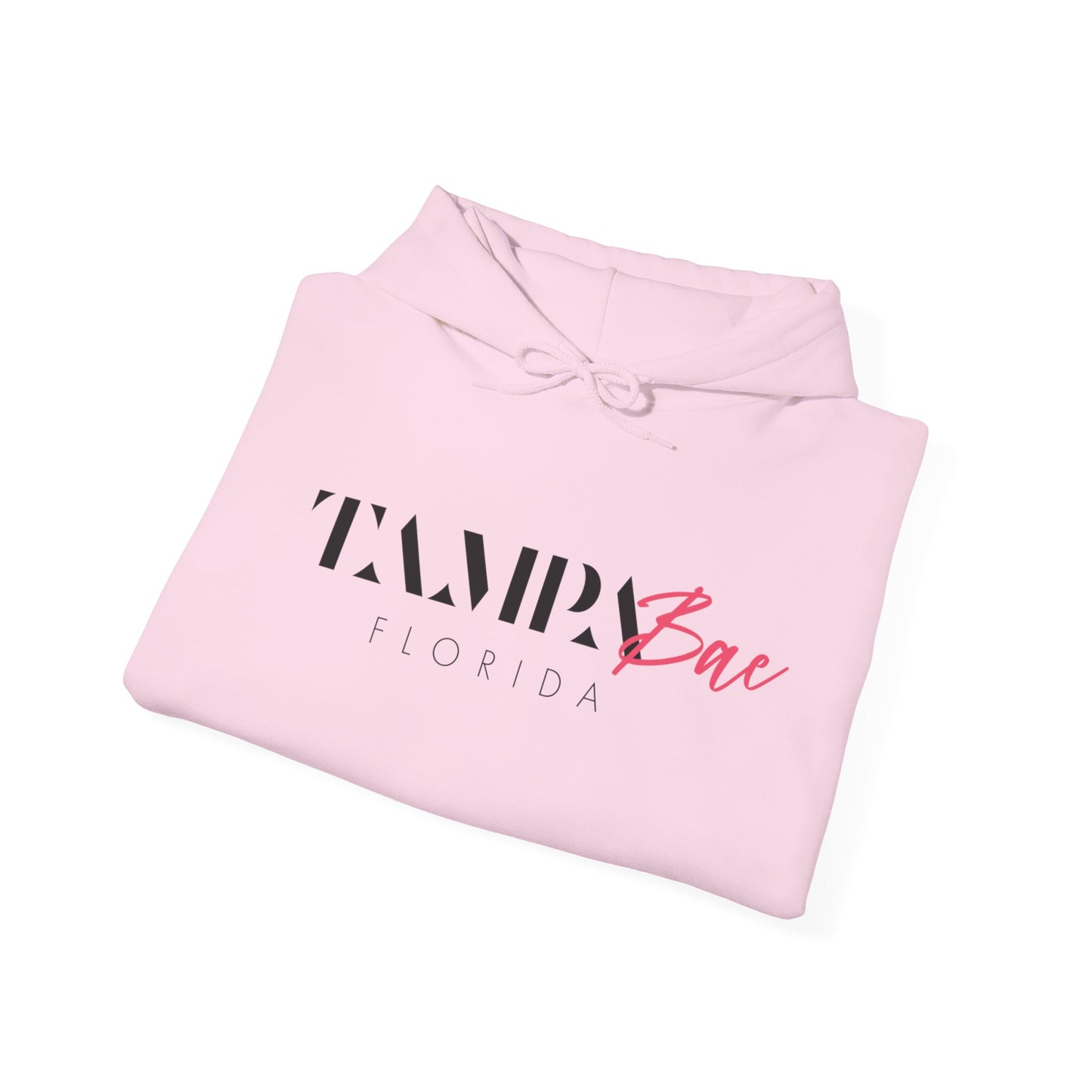 Tampa Bae Hoodie