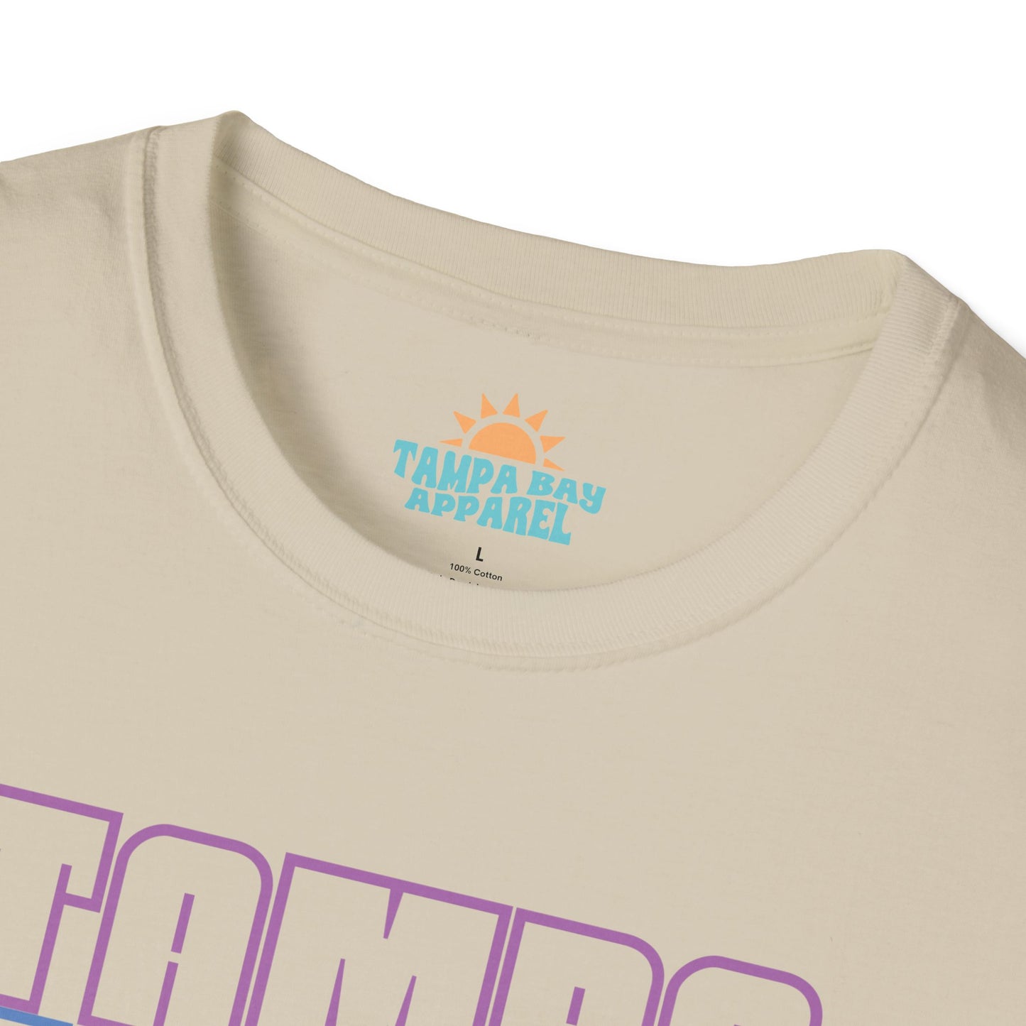 Tampa Repeat T-Shirt