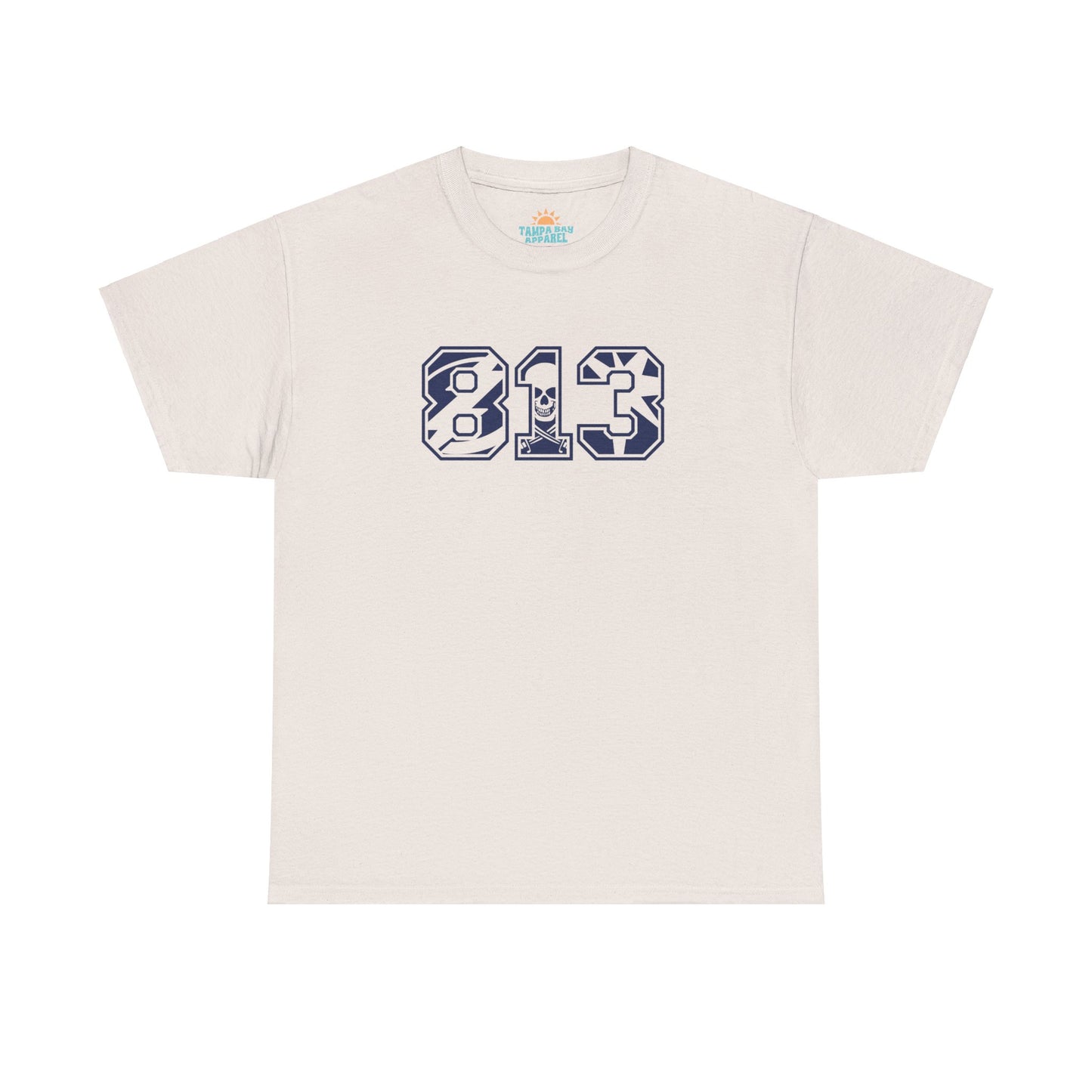 813 Sports T-Shirt