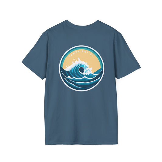 Sun Wave T-Shirt