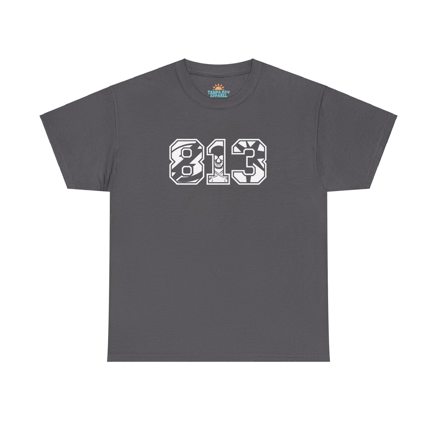 813 Sports T-Shirt