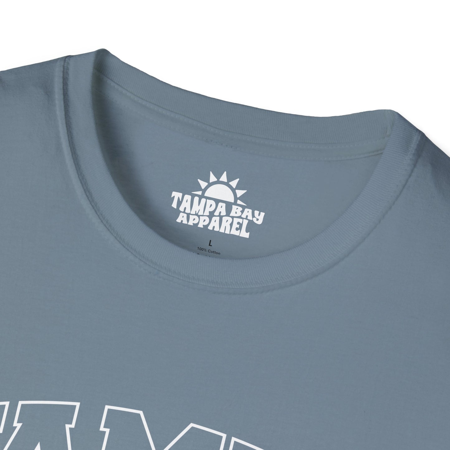 Tampa Collegiate T-Shirt