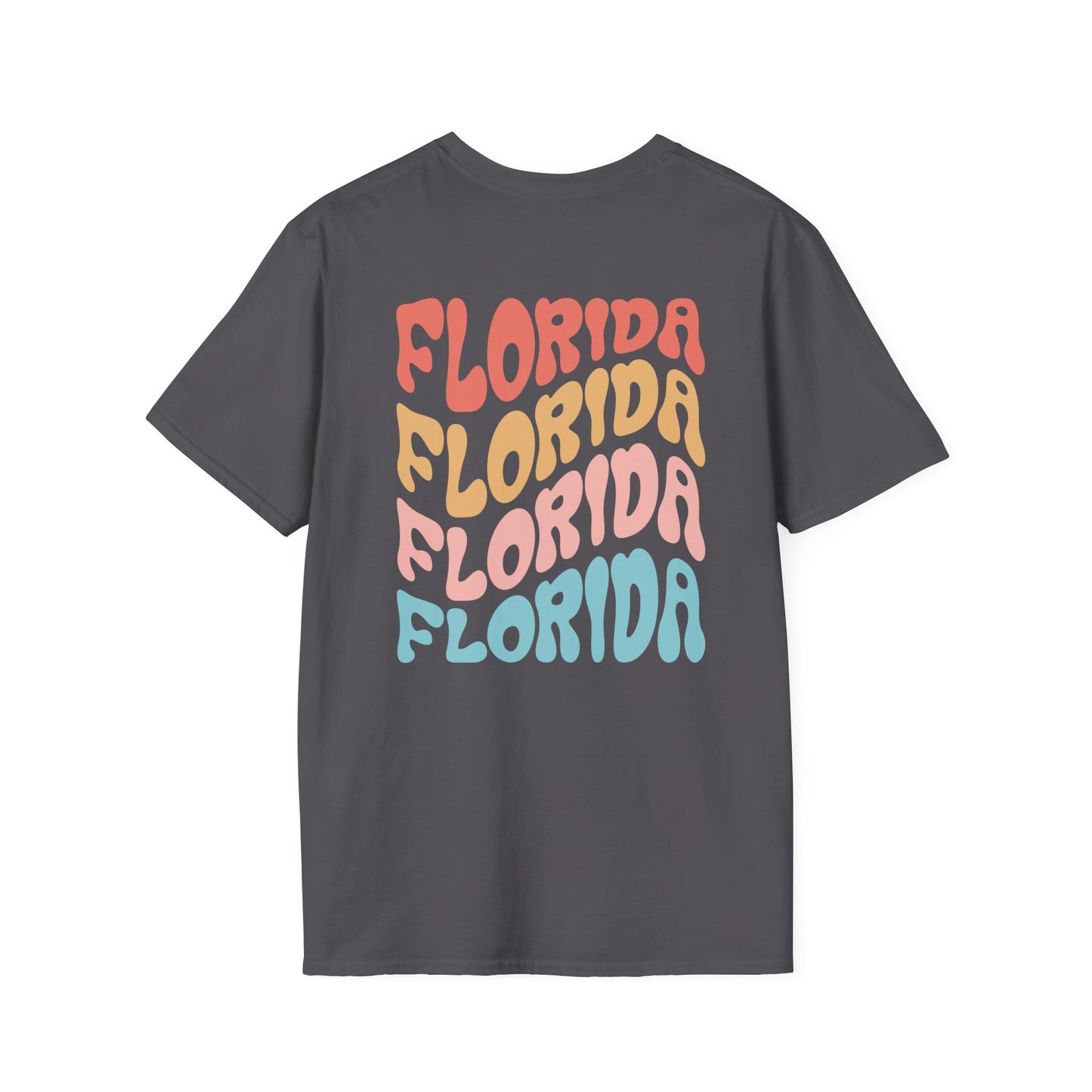 Florida Wave T-Shirt