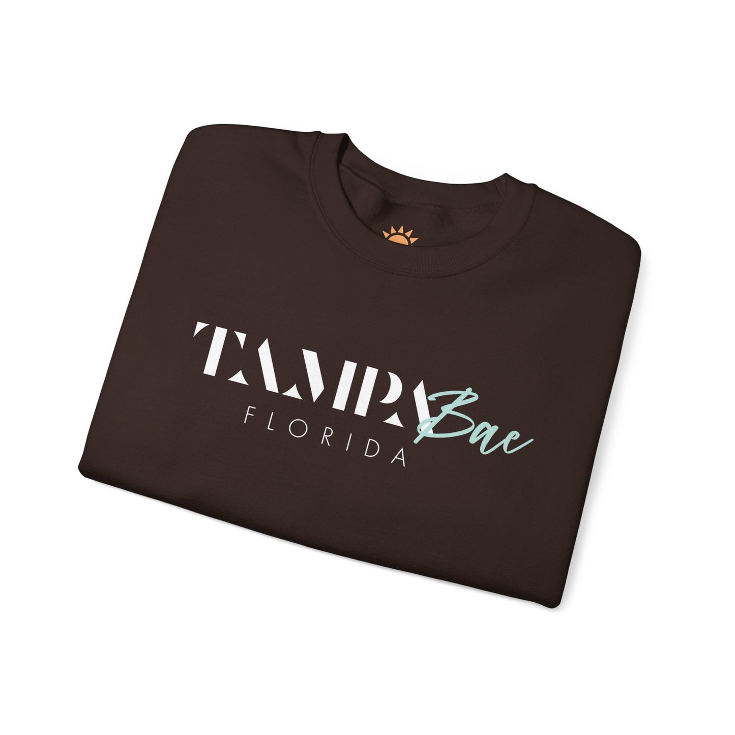 Tampa Bae Crewneck Sweatshirt