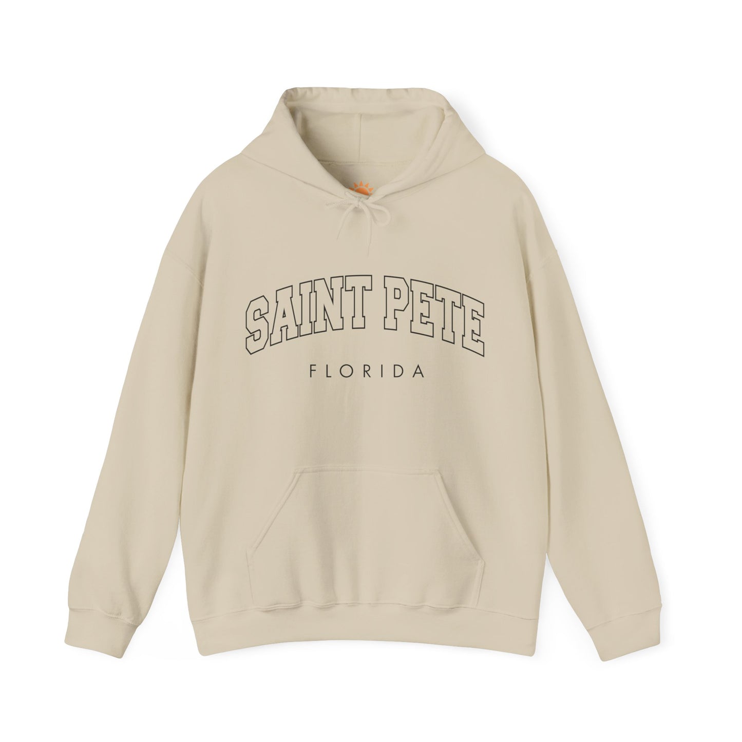 St. Pete Collegiate Hoodie