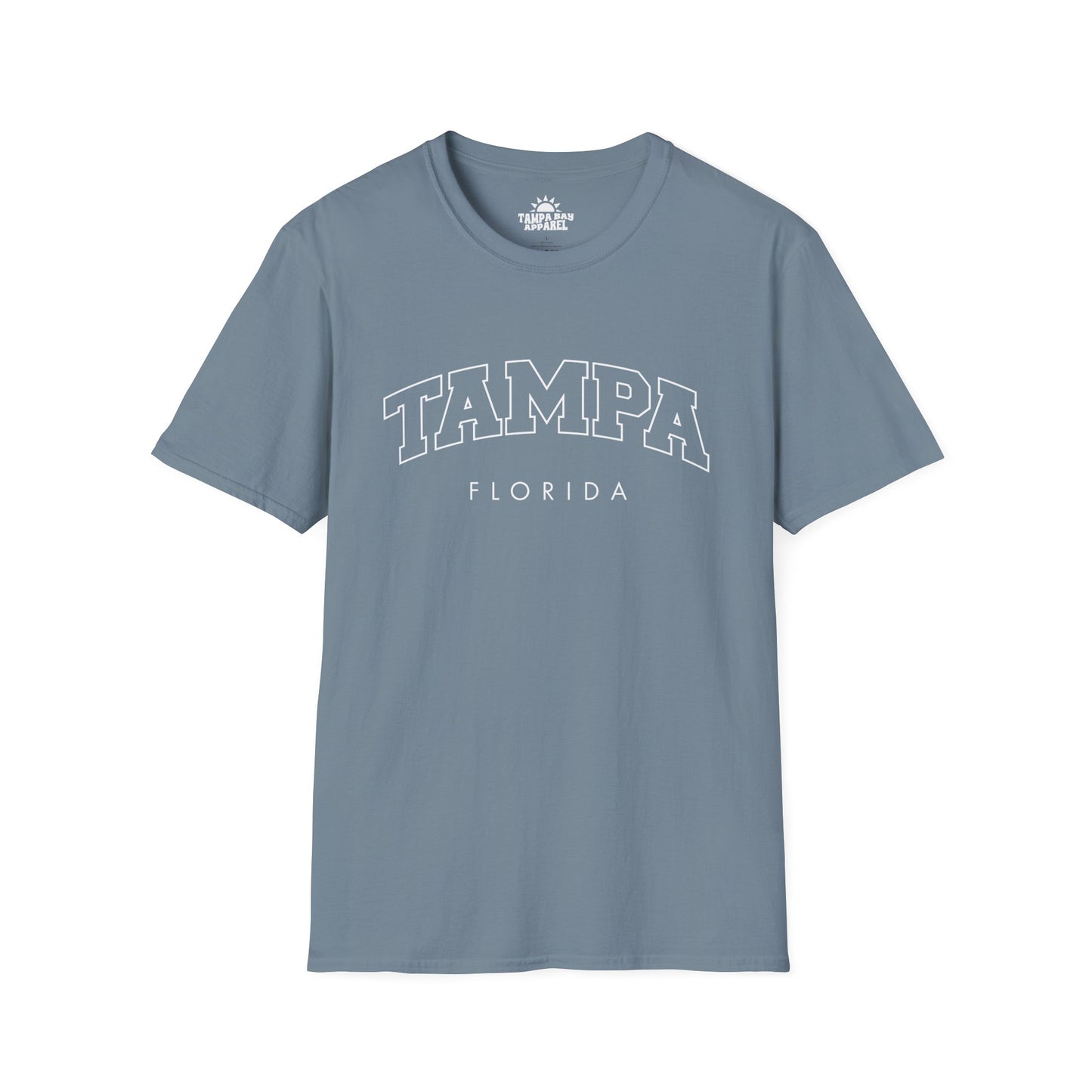 Tampa Collegiate T-Shirt