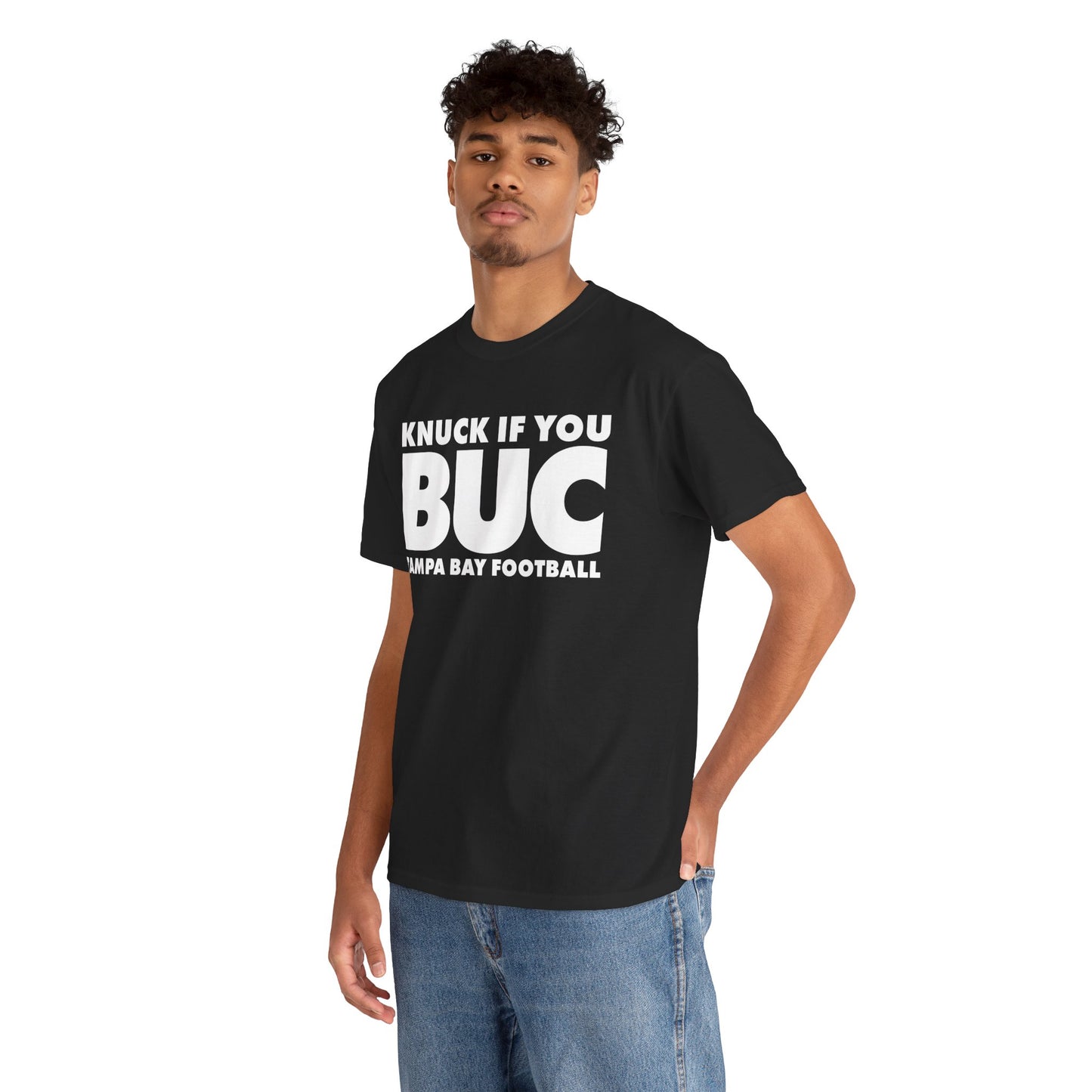 Knuck If You Buc T-Shirt