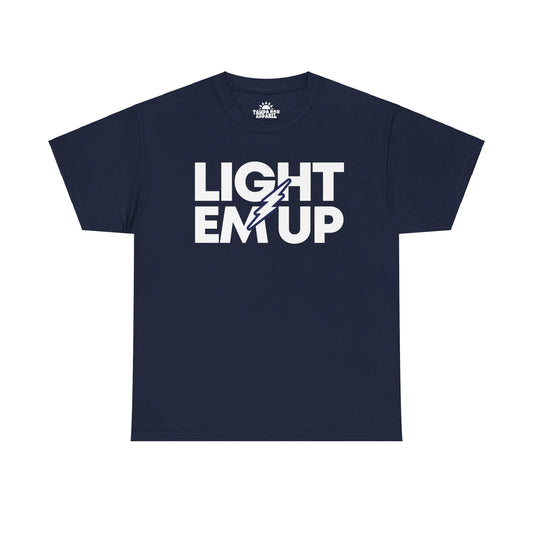 Light Em Up T-Shirt