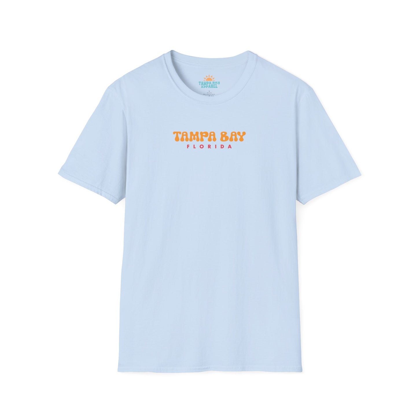 Sunny Little Thing T-Shirt