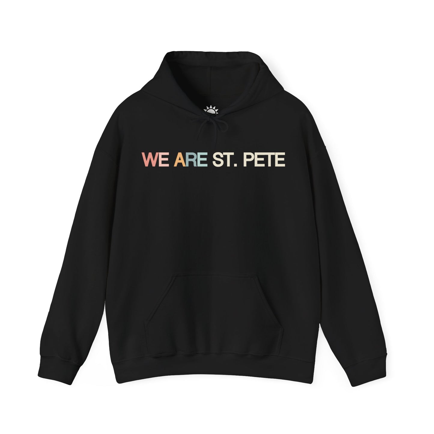 We are St. Pete Hoodie