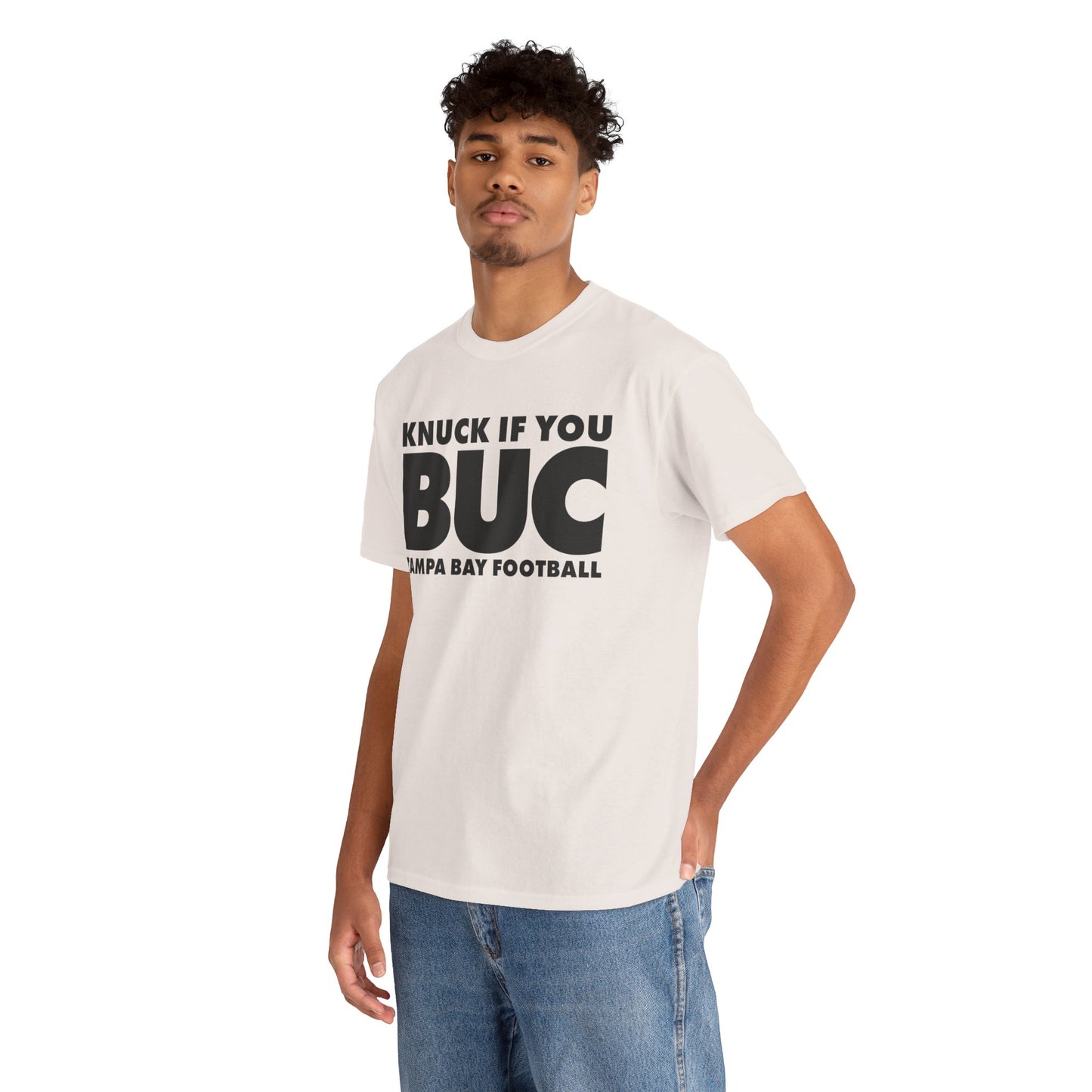 Knuck If You Buc T-Shirt