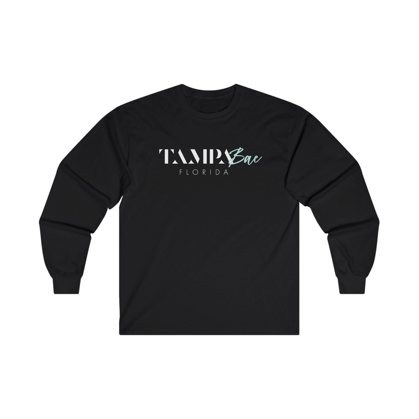 Tampa Bae Long Sleeve T-Shirt