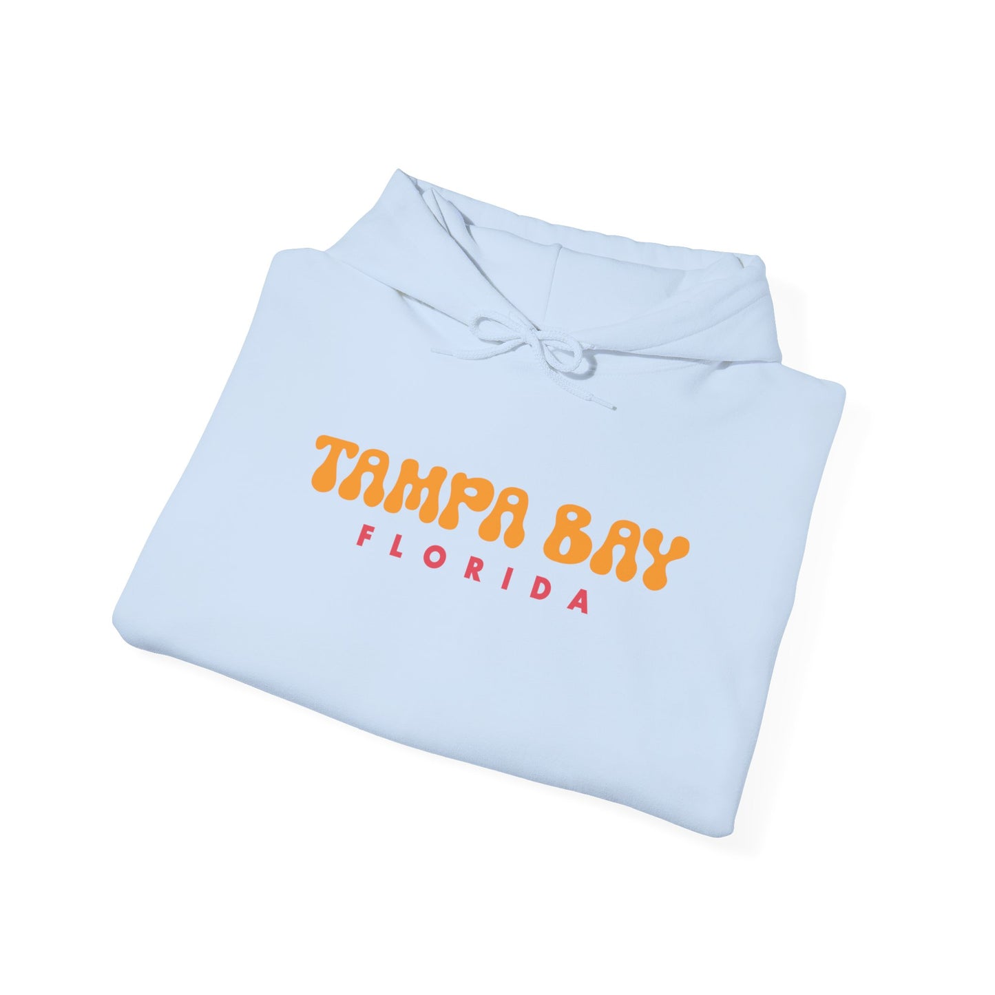 Sunny Little Thing Hoodie