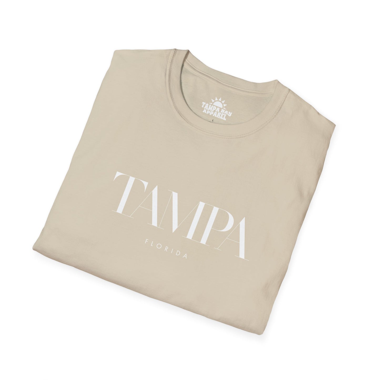 Tampa Designer T-Shirt