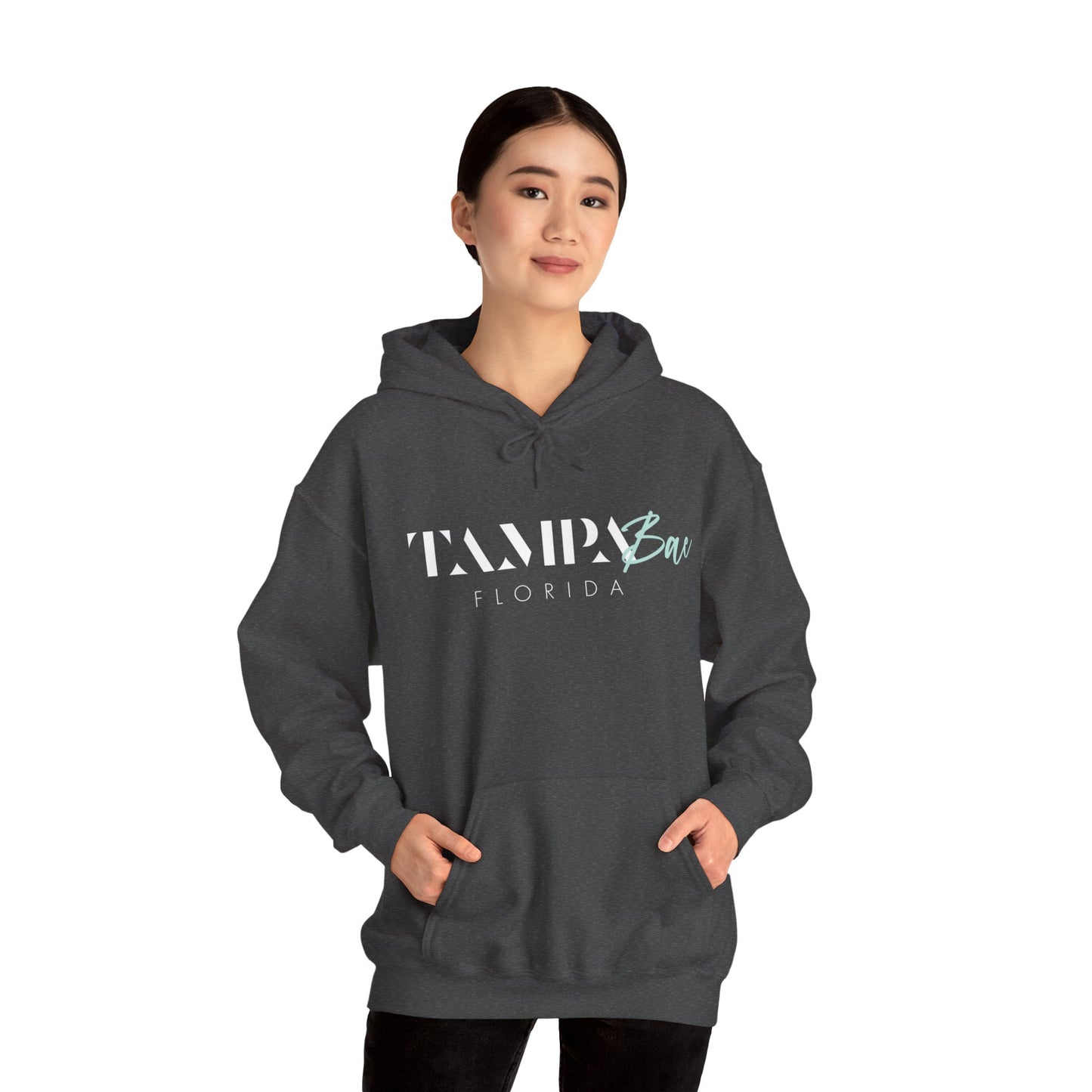 Tampa Bae Hoodie