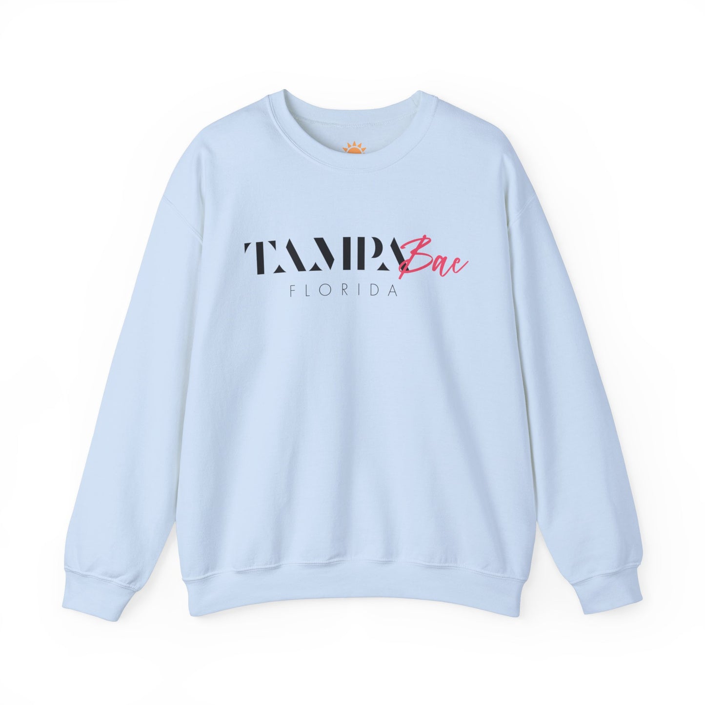 Tampa Bae Crewneck Sweatshirt