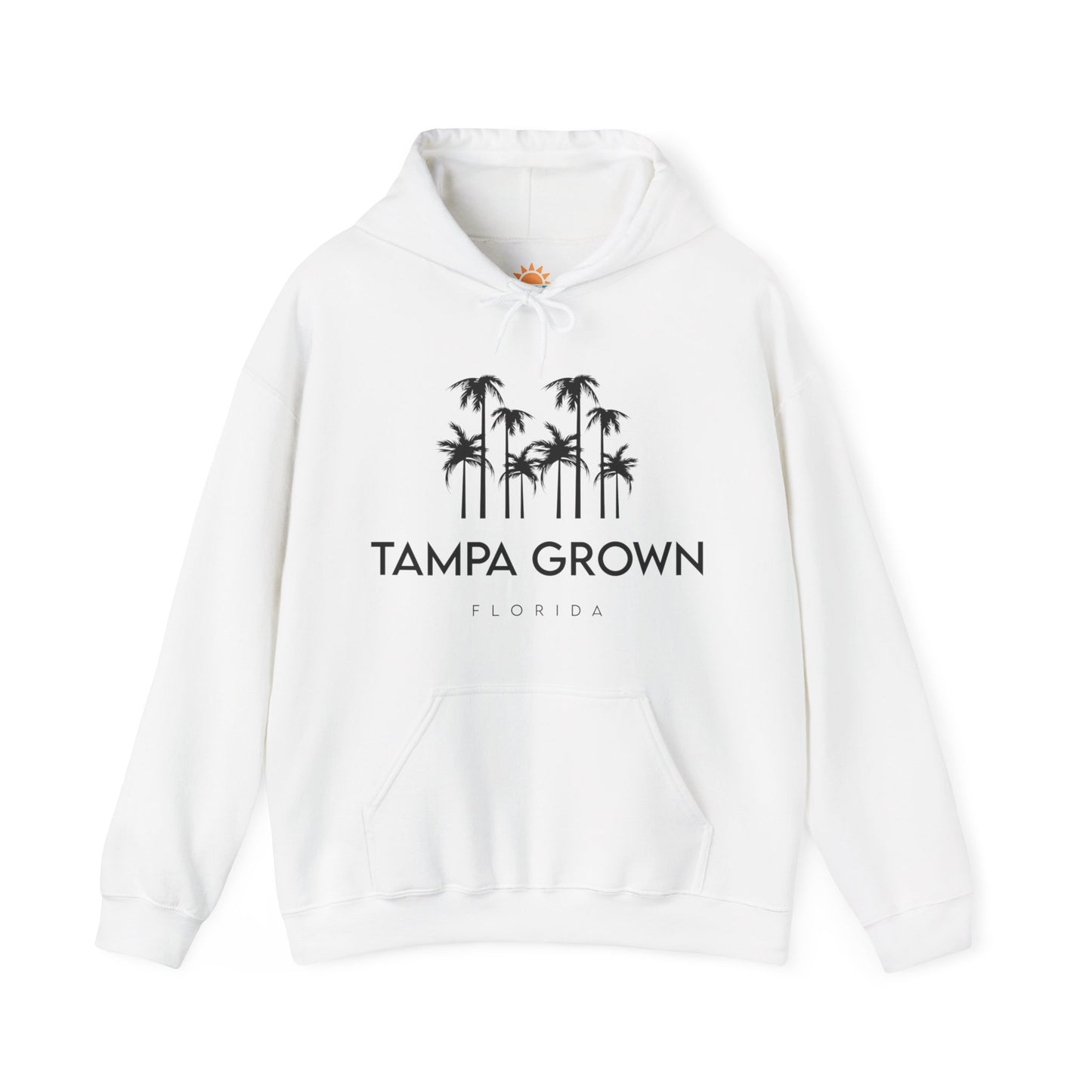 Tampa Grown Hoodie