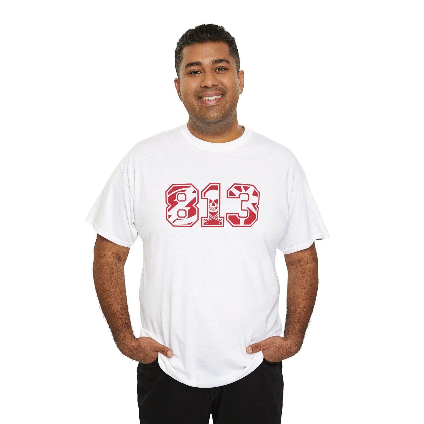 813 Sports T-Shirt