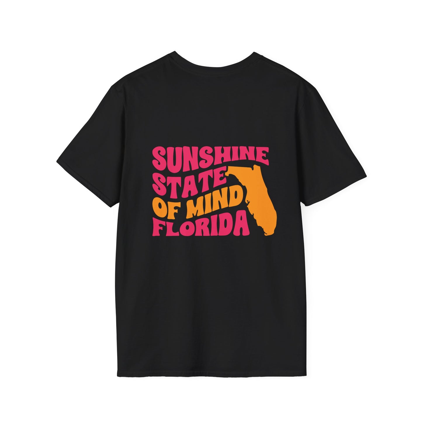 Sunshine State Of Mind T-Shirt