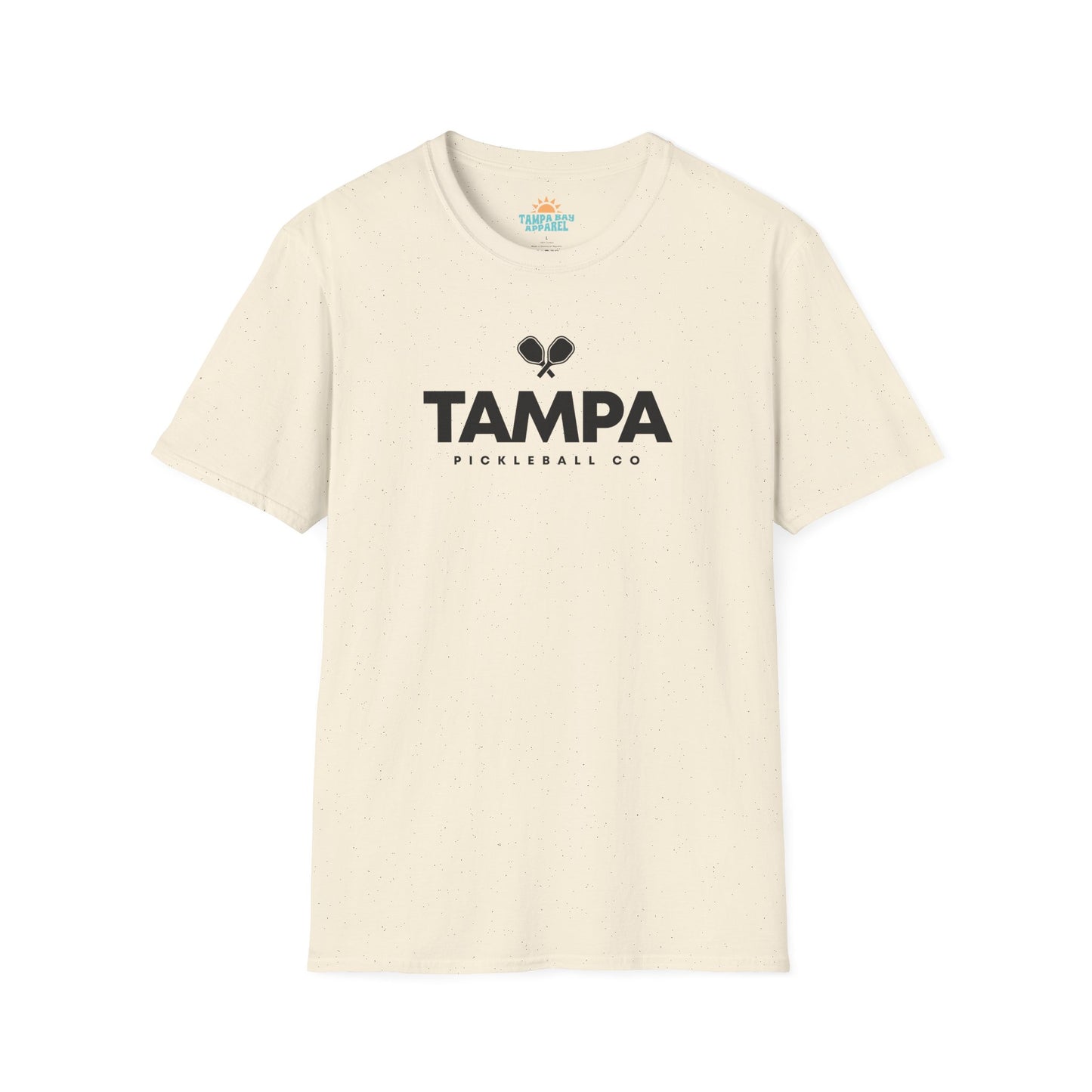 Tampa Pickleball Co T-Shirt