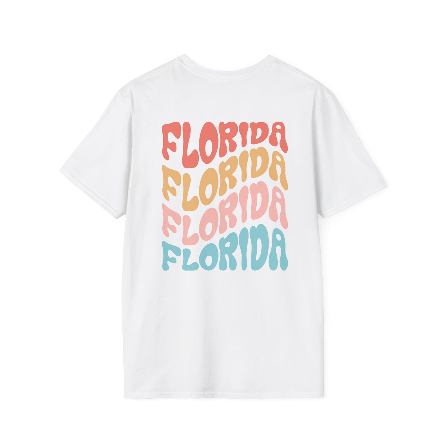 Florida Wave T-Shirt