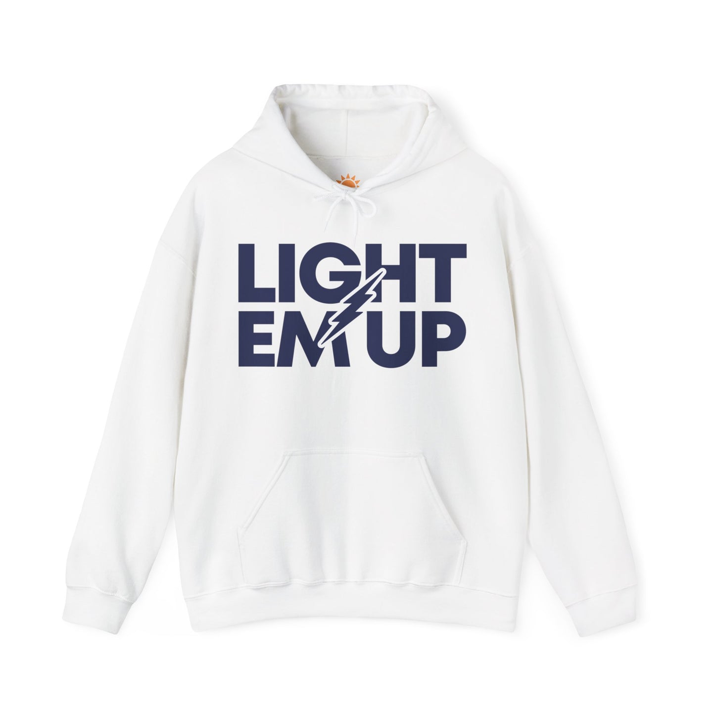 Light Em Up Hoodie