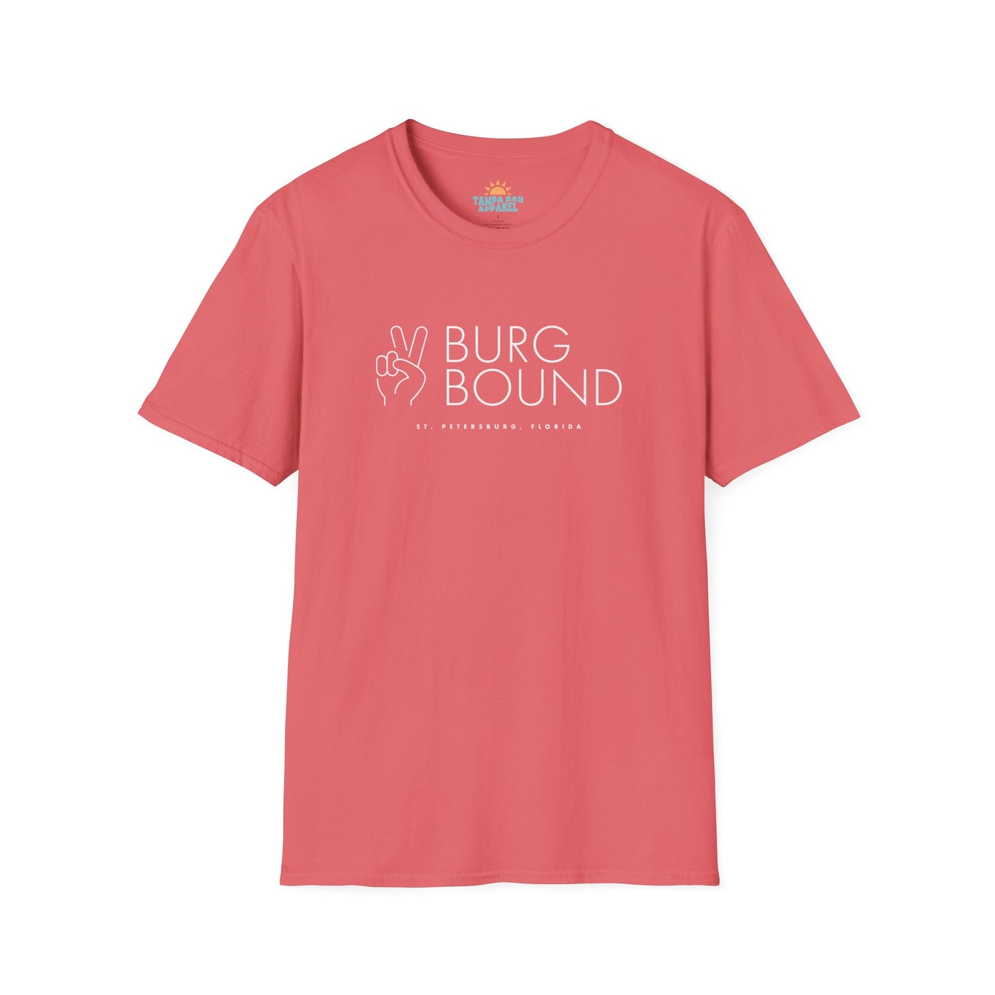 Burg Bound T-Shirt