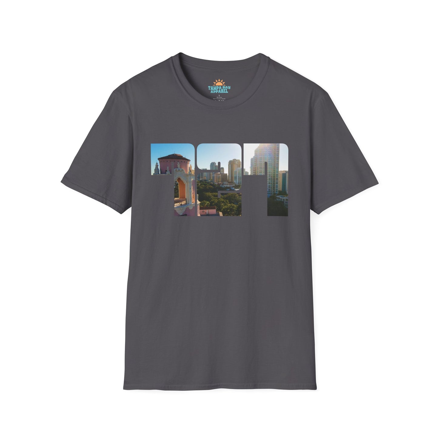 727 Daylight Vinoy T-Shirt