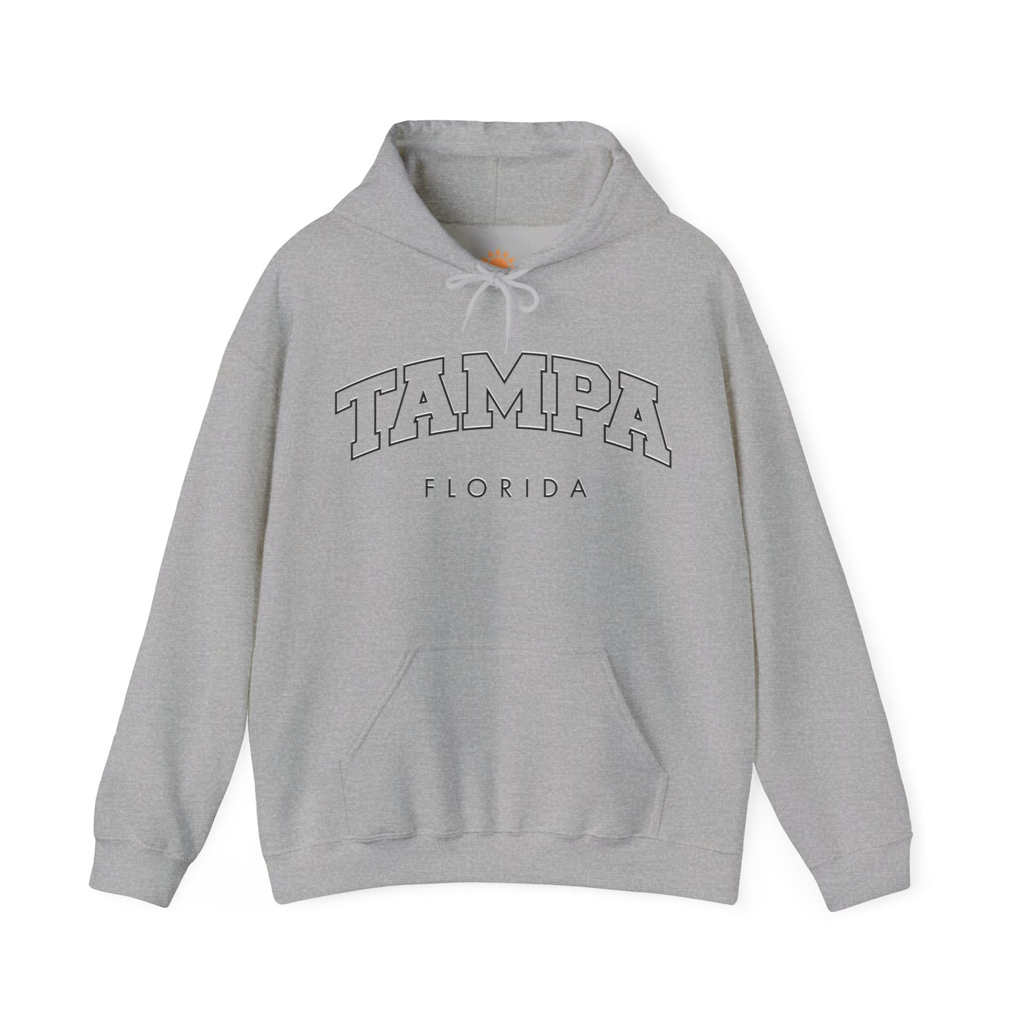 Tampa Collegiate Hoodie