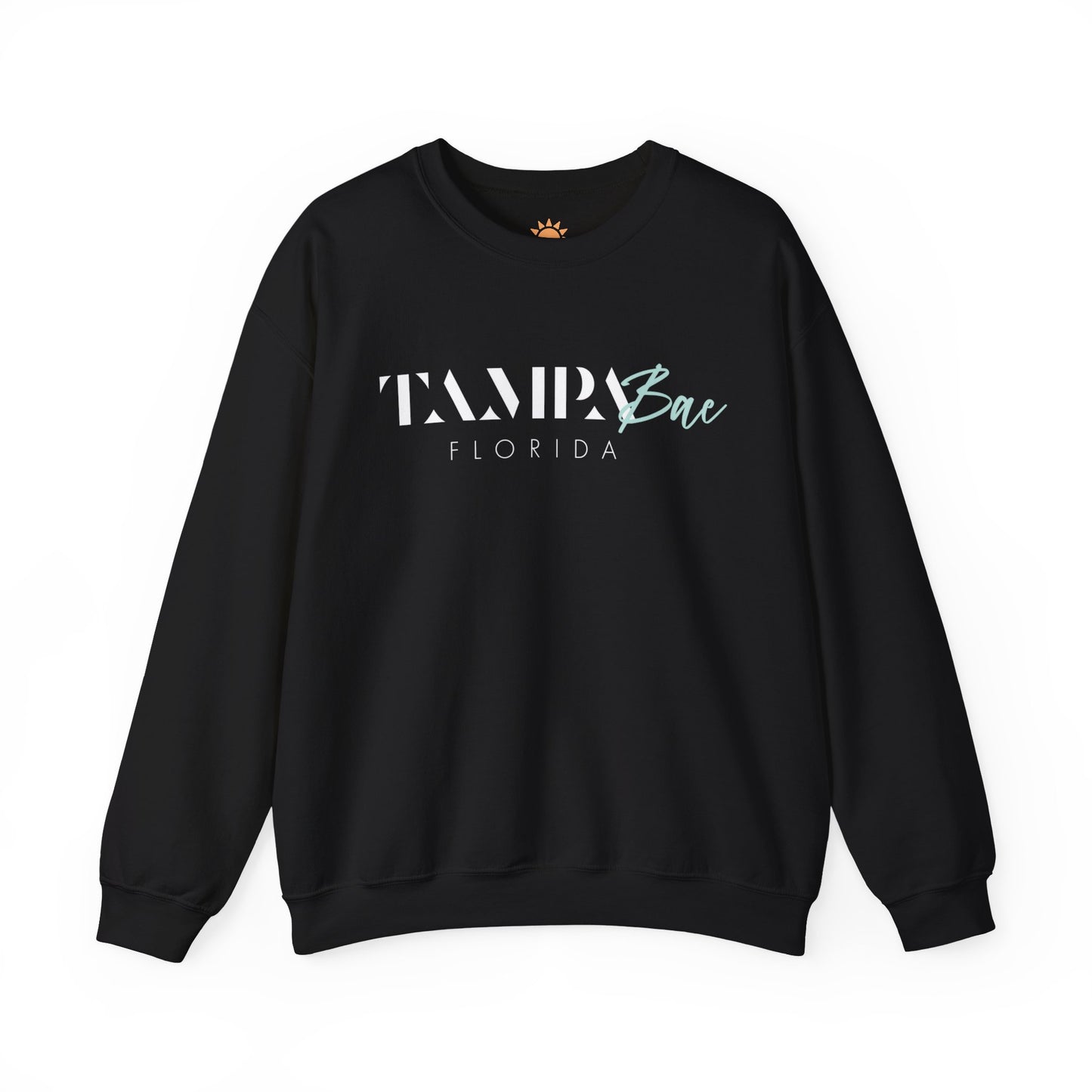 Tampa Bae Crewneck Sweatshirt