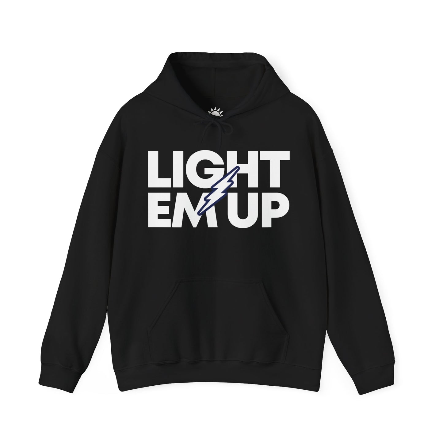 Light Em Up Hoodie