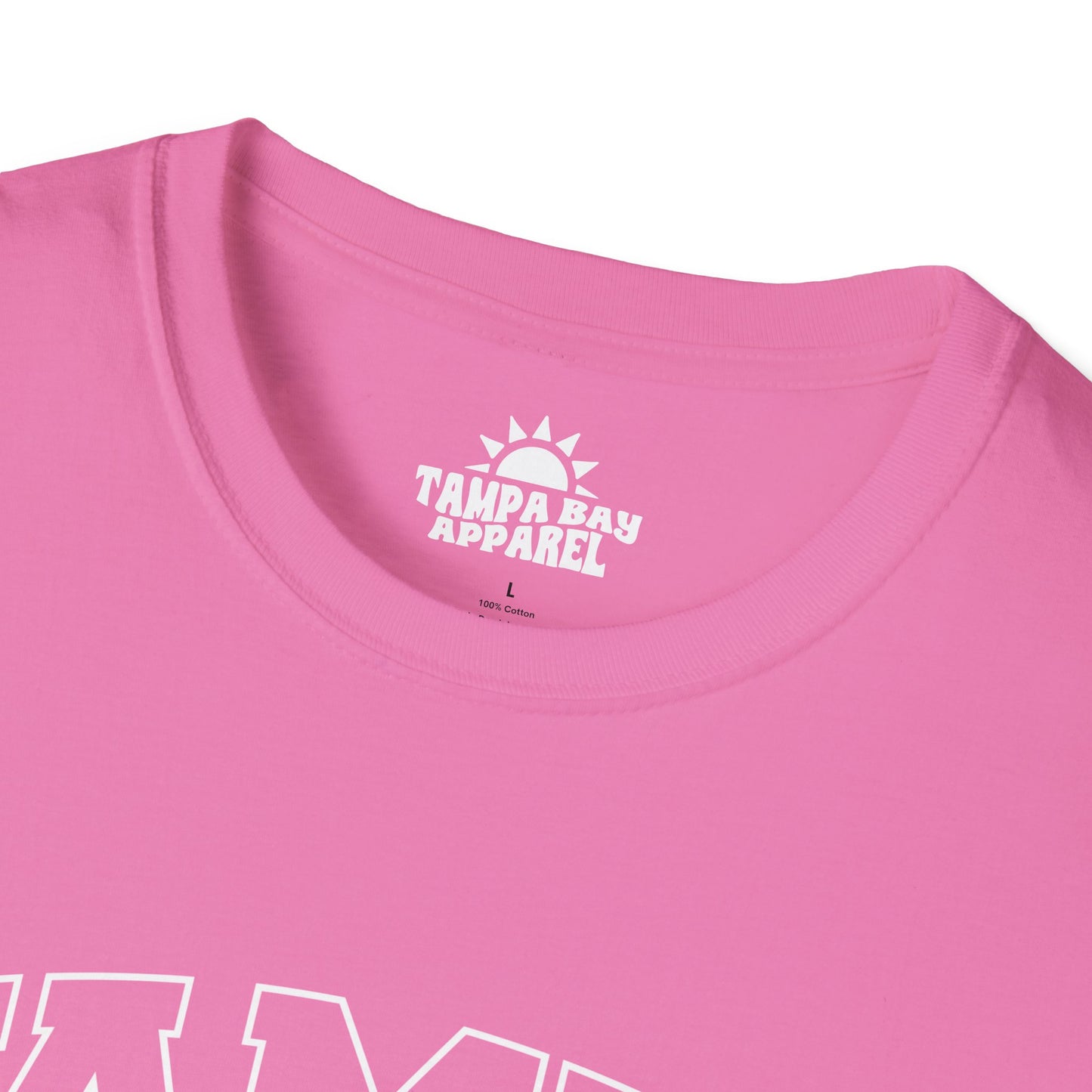 Tampa Collegiate T-Shirt