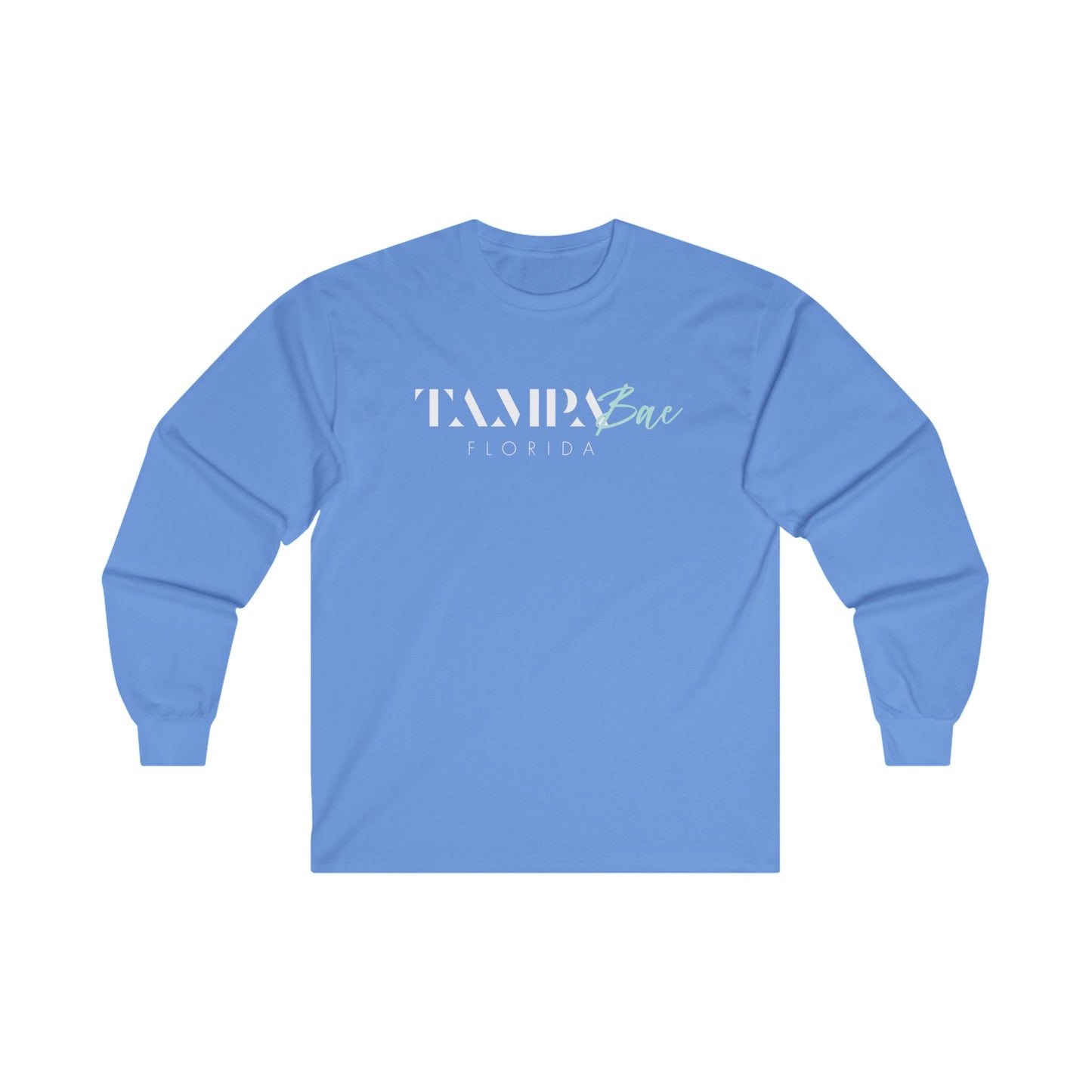 Tampa Bae Long Sleeve T-Shirt