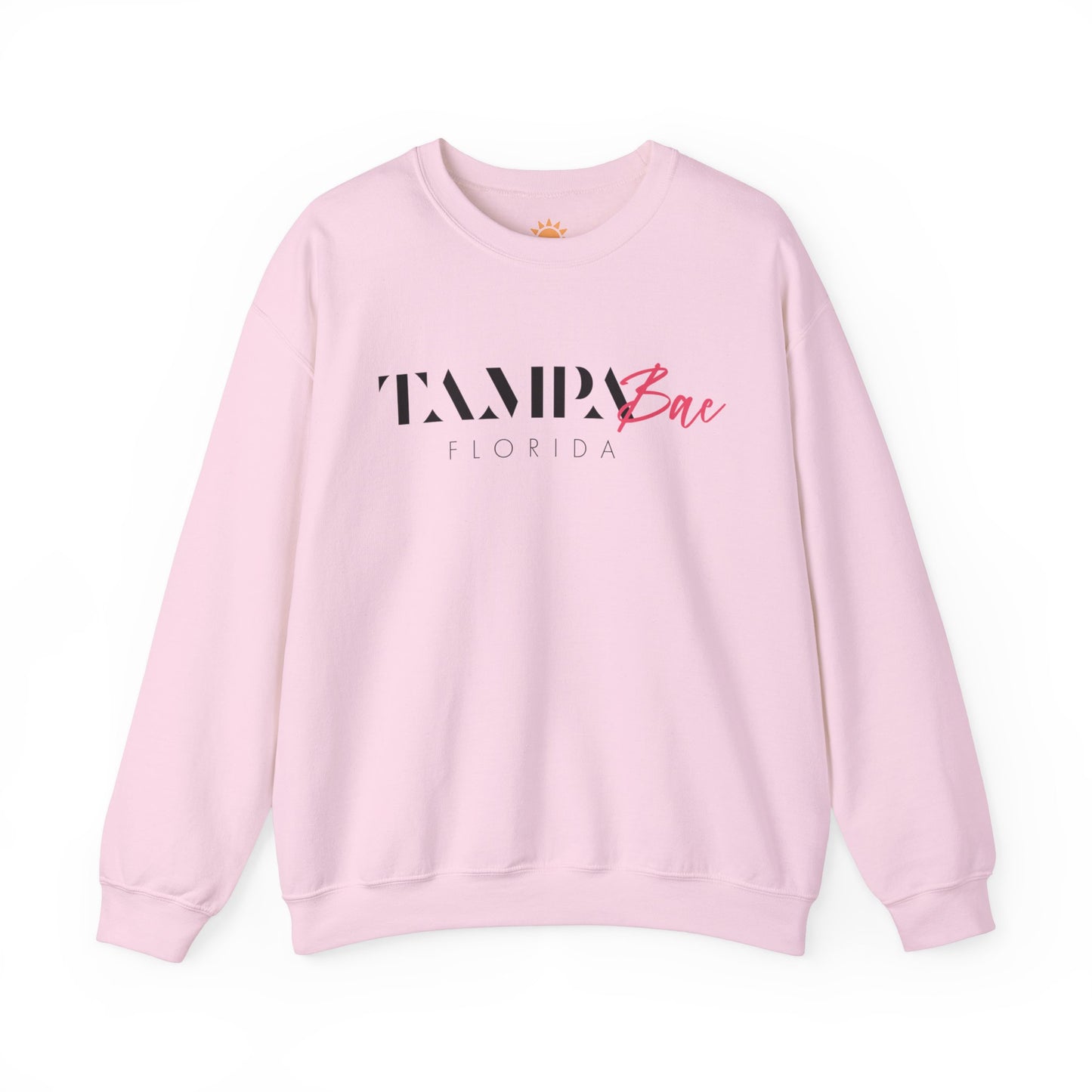 Tampa Bae Crewneck Sweatshirt