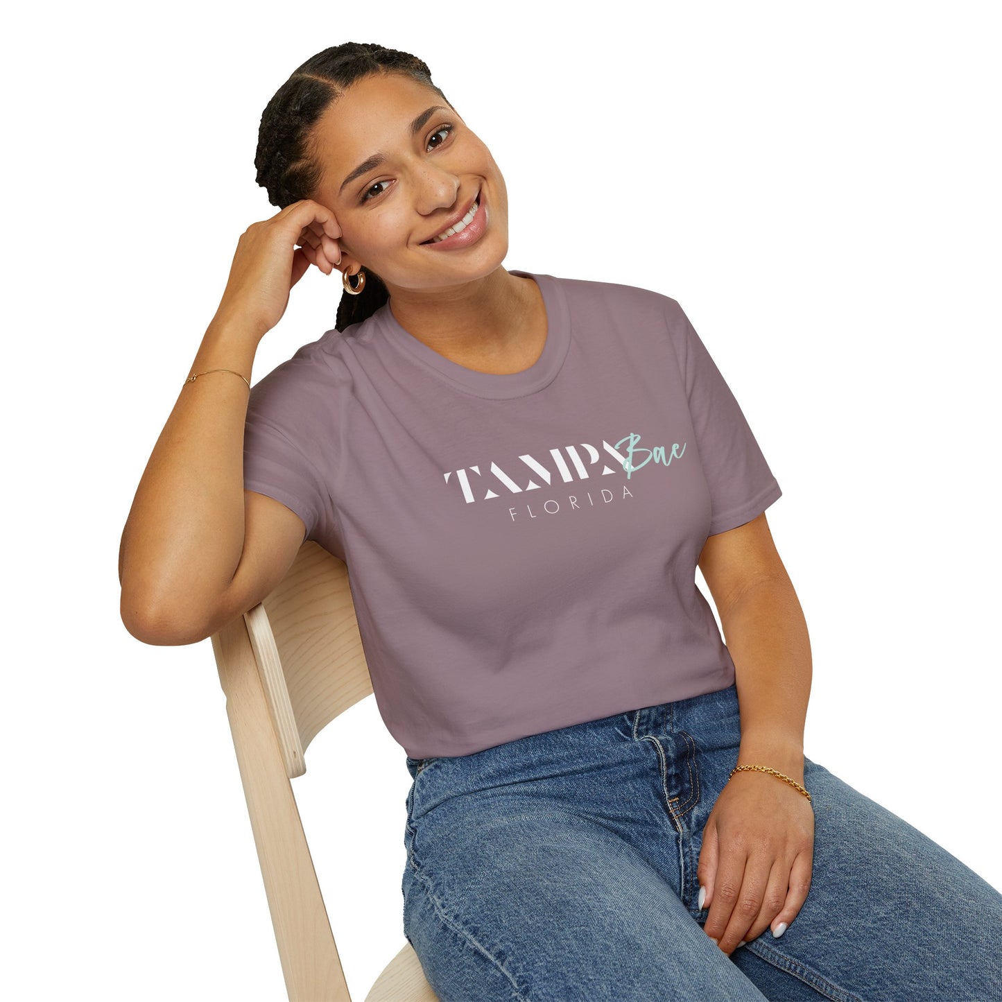 Tampa Bae T-Shirt