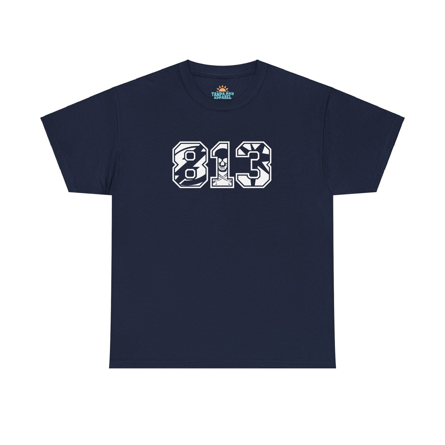 813 Sports T-Shirt