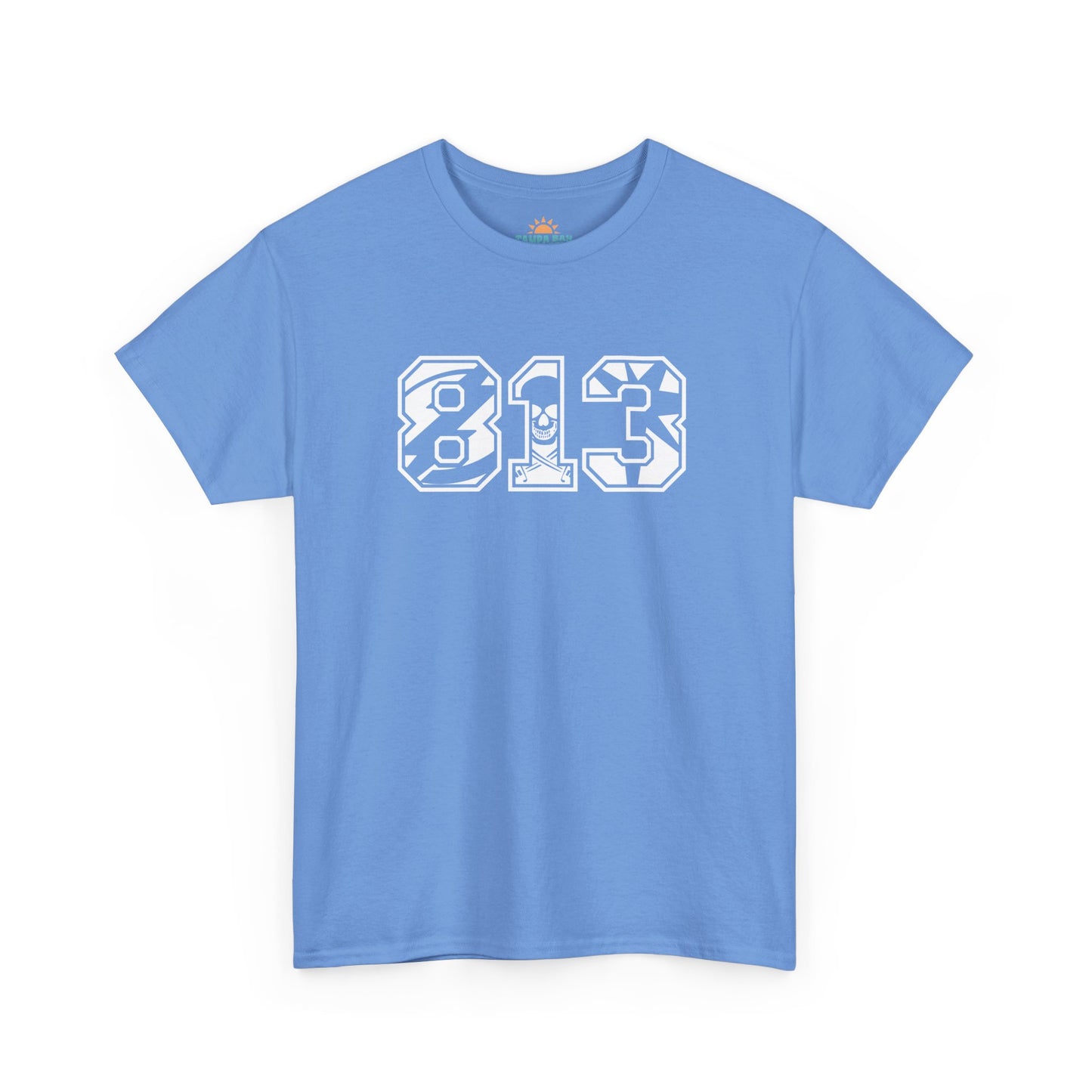 813 Sports T-Shirt