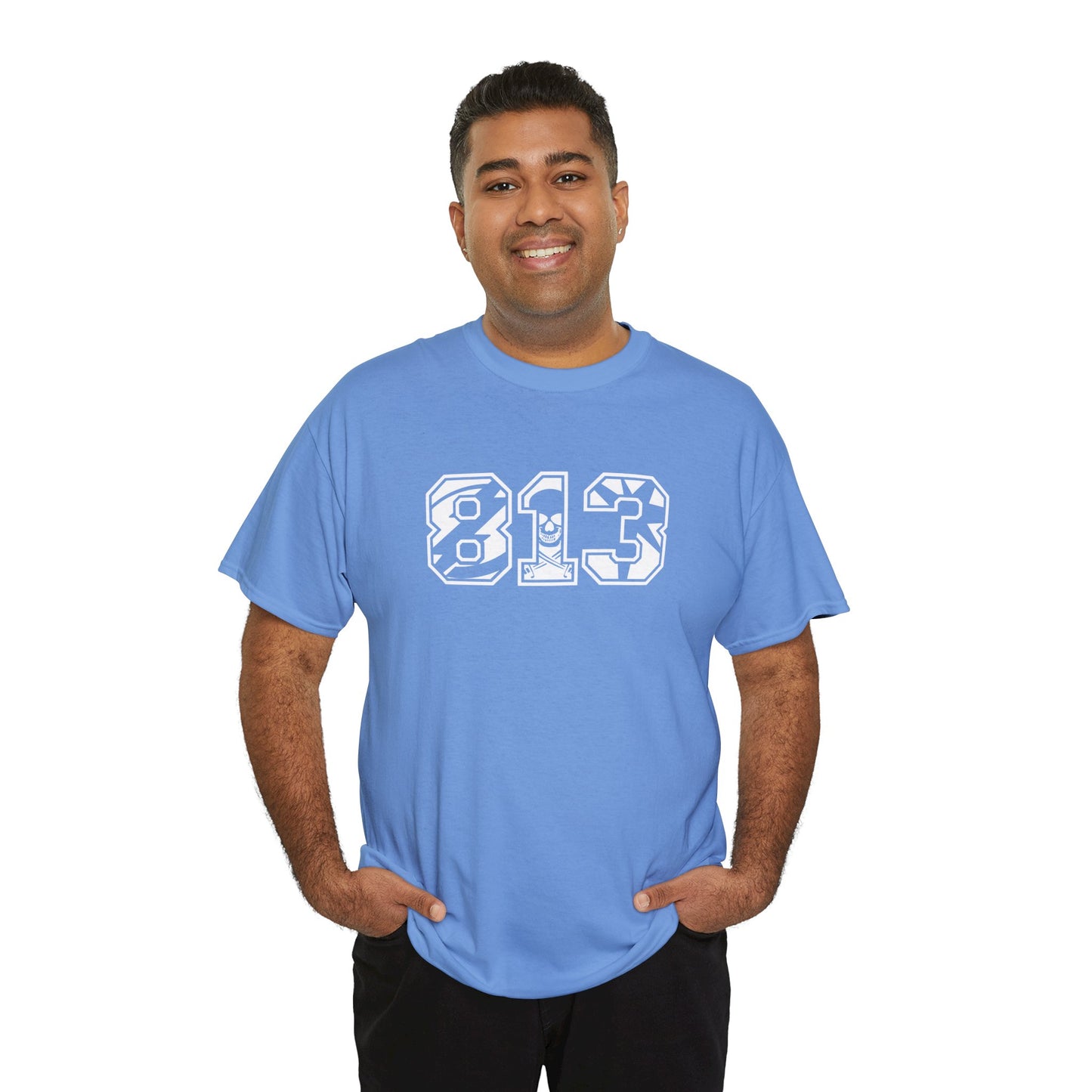 813 Sports T-Shirt