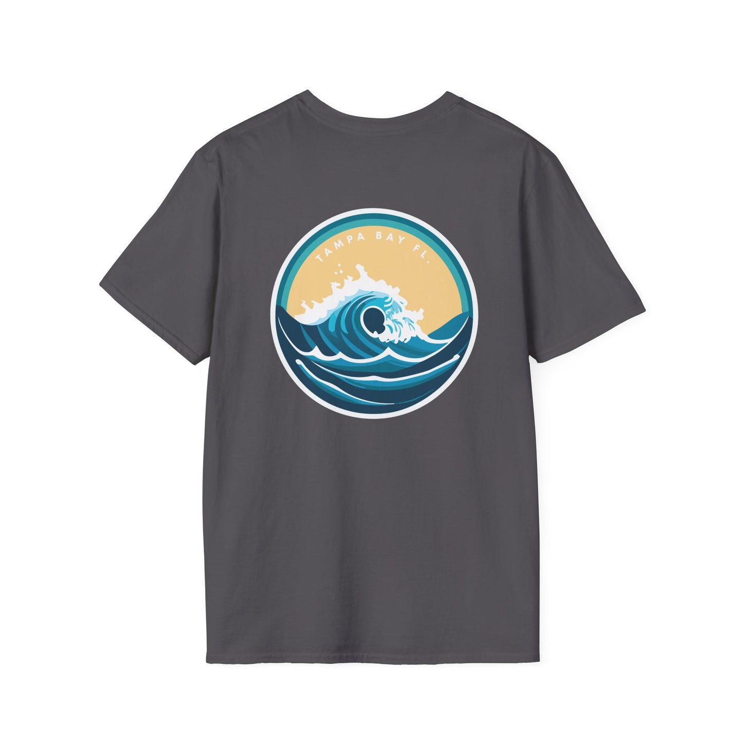 Sun Wave T-Shirt