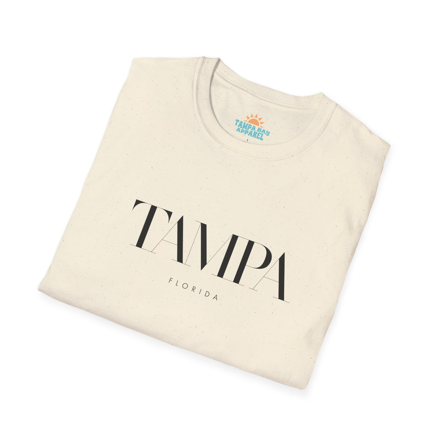 Tampa Designer T-Shirt