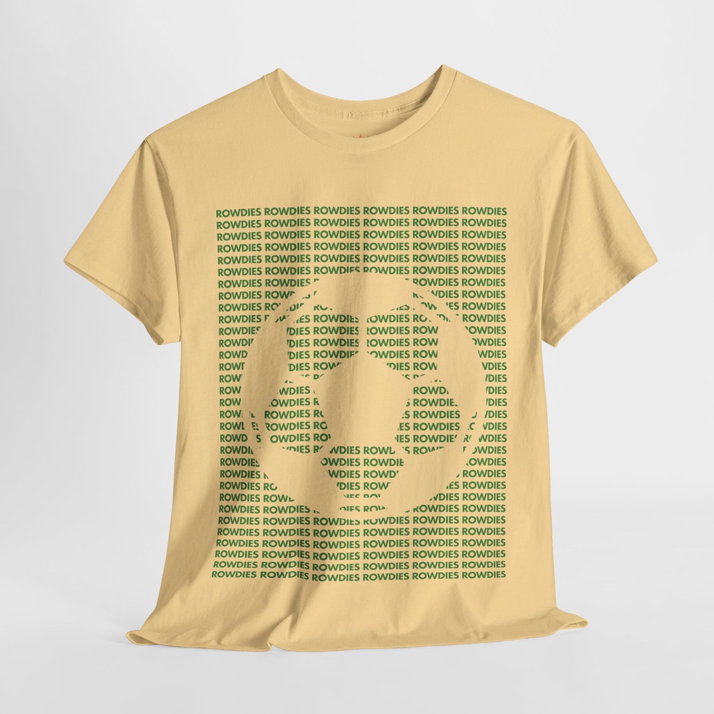 Rowdies Soccer Cutout T-Shirt